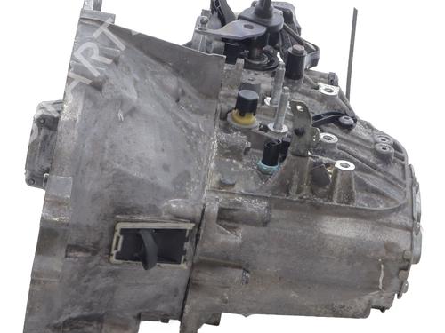 Gearbox CITROËN C4 Picasso II 1.6 HDi / BlueHDi 115 | BP29481117M3 - Image 4