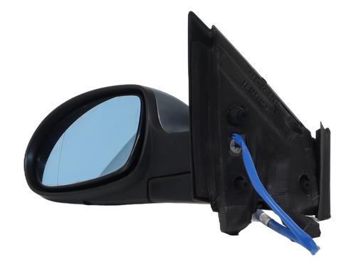 Used Left mirror CITROËN C5 II (RC_) 1.6 HDi (RC8HZB) (109 hp) 21687401