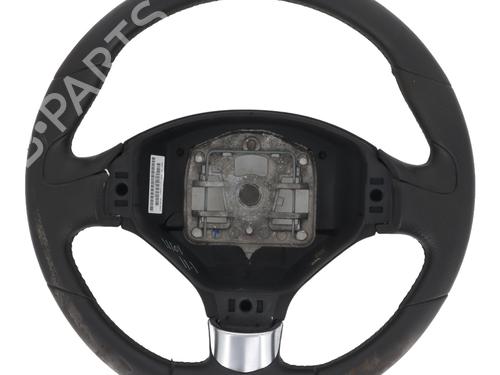 Used Steering wheel PEUGEOT 3008 I MPV (0U_) 2.0 HDi 150 / BlueHDi 150 (150 hp) 25129353
