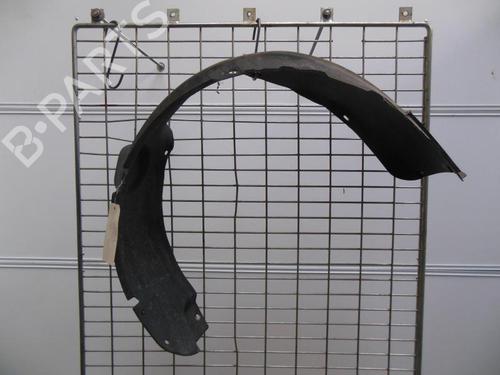 Used Wheel arch VW LUPO I (6X1, 6E1) 1.4 (60 hp) 18197931