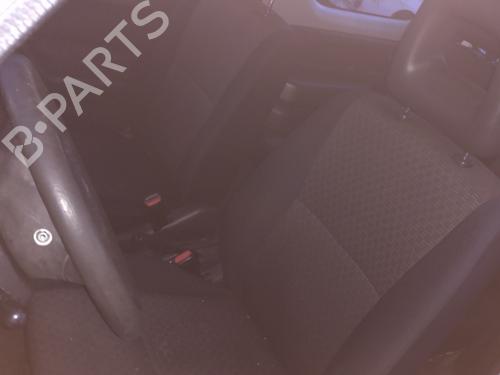 Headrest SUZUKI JIMNY Closed Off-Road Vehicle (SN) 1.5 DDiS 4x4 | BP22362703I31 