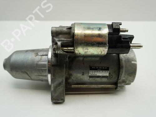 Used Starter MERCEDES-BENZ A-CLASS (W176) A 200 CDI / d (176.008) (136 hp) 18172856