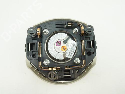 Used Driver airbag FIAT 500 (312_) 0.9 (312AXG1A, 312.AXG11) (86 hp) 18192942