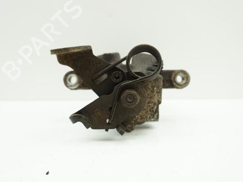 Right rear brake caliper ALFA ROMEO 147 (937_) 1.6 16V T.SPARK (937.AXA1A, 937.AXB1A, 937.BXB1A) | BP18188363M106 
