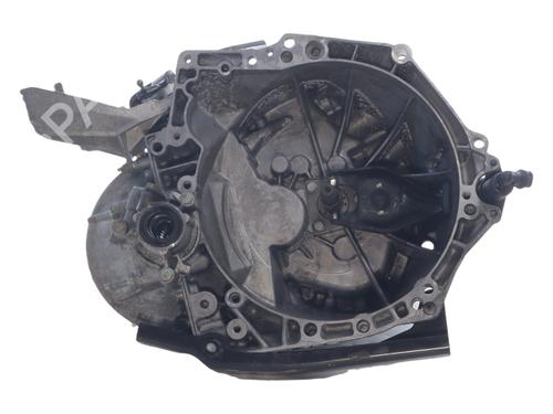 Gearbox CITROËN C5 II (RC_) | BP33797654M3 - Image 2