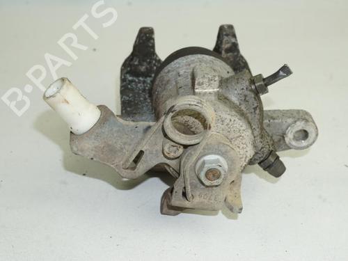 Used Right rear brake caliper PEUGEOT 208 I (CA_, CC_) 1.6 BlueHDi 100 (100 hp) 18188972