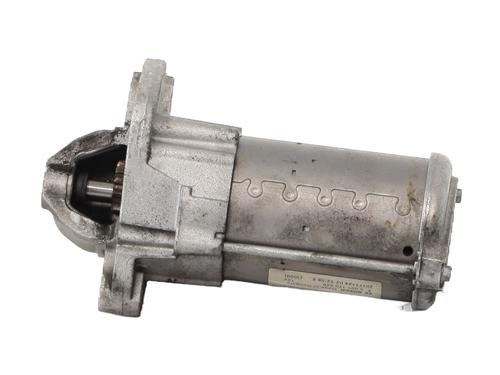 Starter RENAULT MEGANE IV Hatchback (B9A/M/N_) 1.5 dCi 110 (B9A3) | BP22905494M8 