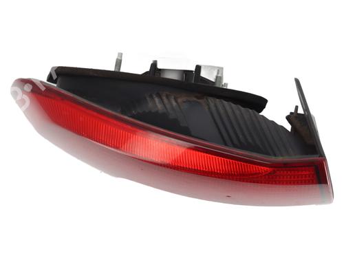 Left taillight SKODA OCTAVIA II Combi (1Z5) 1.9 TDI | BP32440574C34