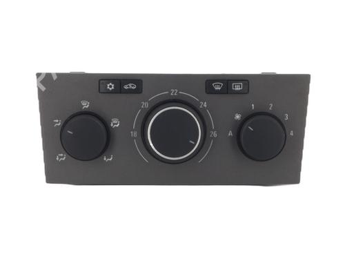 AC Styreenhet / Manøvreringsenhet OPEL ZAFIRA / ZAFIRA FAMILY B (A05) 1.8 (M75) (140 hp) 31645950