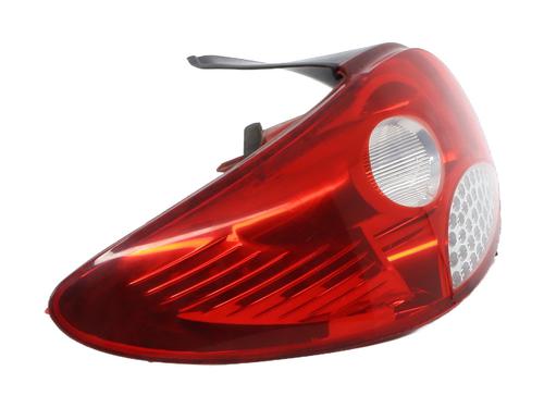 Used Left taillight Left taillight PEUGEOT 206+ (2L_, 2M_) 1.4 HDi eco 70 (68 hp) 22196343 22196343