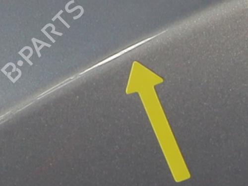 Right front fenders NISSAN JUKE (F15) 1.5 dCi | BP29961083C42 