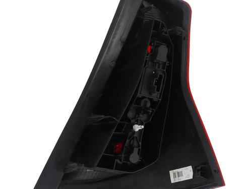 Left taillight DACIA SANDERO 1.4 (BS0C, BS0A, BS0G, BS1F, BS0E) | BP32454386C34 