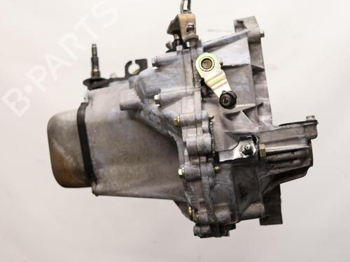 Girkasse PEUGEOT 206 Hatchback (2A/C) 1.4 i | BP18173500M3 