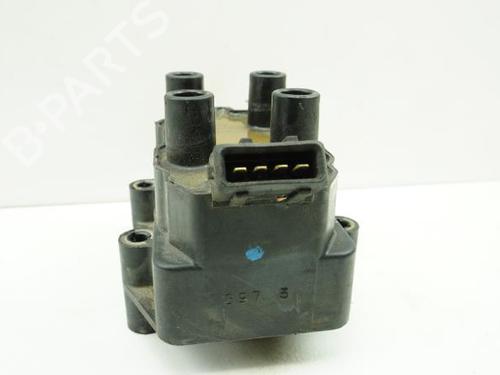 Ignition coil CITROËN ZX (N2) 1.4 i | BP18193972M94 