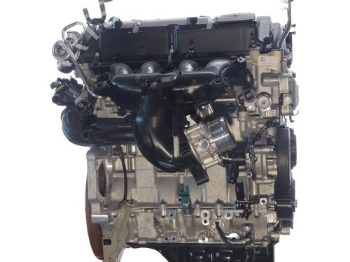 Used Engine Engine PEUGEOT 408 II (FP_, F3_, FM_) Hybrid 225 (F3DGYT) (224 hp) 36166014 36166014