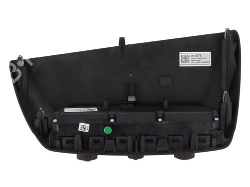Climate control OPEL CROSSLAND X / CROSSLAND (P17, P2QO) 1.2 (75) | BP19581680I5 