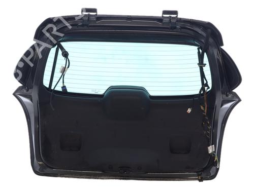Tailgate PEUGEOT 308 SW I (4E_, 4H_) 1.6 HDi | BP29501037C6 