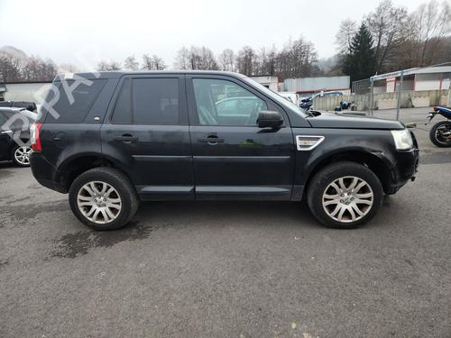 Engine LAND ROVER FREELANDER 2 (L359) 2.2 TD4 4x4 | BP31262090M1  - Image 17