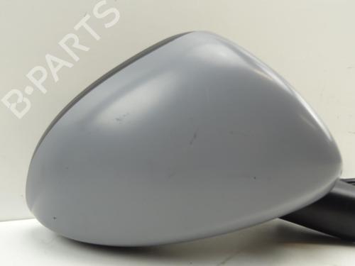 Used Right mirror OPEL CORSA D (S07) 1.0 (L08, L68) (60 hp) 18186795
