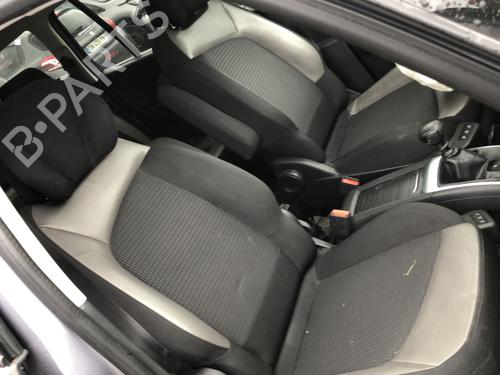 Luftventil CITROËN GRAND C4 SPACETOURER (3A_, 3E_) 1.5 BlueHDi 130 | BP27154069I21 - Image 12