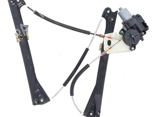 Rudehejsemekanisme ventre foran VW POLO V (6R1, 6C1) 1.2 (70 hp) 27606148