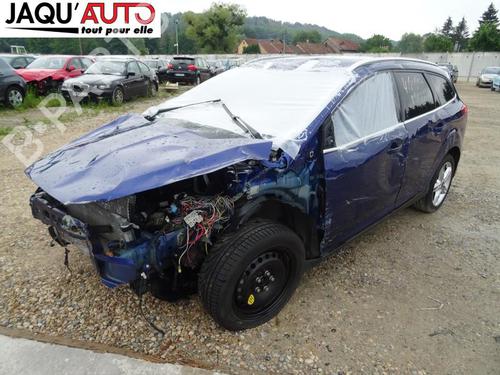 Rear wiper motor FORD FOCUS III Turnier 2.0 TDCi | BP18185917M102 
