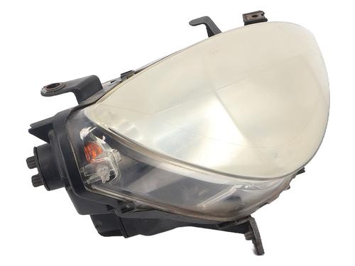 Right headlight PEUGEOT 307 (3A/C) 2.0 HDi 110 | BP28171854C29 