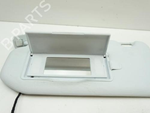 Left sun visor PEUGEOT 508 SW I (8E_) 2.0 HDi | BP18189362I1 