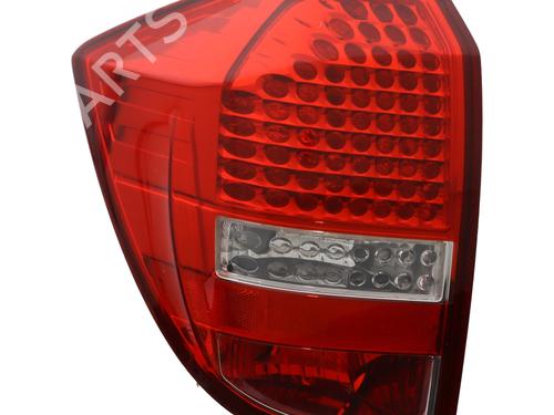 Used Left taillight KIA CEE'D SW (ED) 1.6 CRDi 115 (115 hp) 29174035