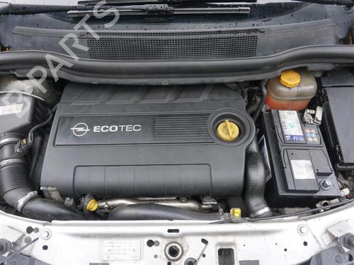 Front right window mechanism OPEL ZAFIRA / ZAFIRA FAMILY B (A05) 1.9 CDTI (M75) | BP19729349C23 