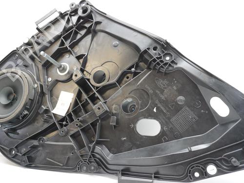 Rear right window mechanism FORD FIESTA VI (CB1, CCN) 1.25 | BP18180820C25 