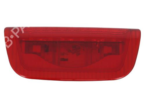 Used Third brake light NISSAN JUKE (F15) 1.5 dCi (110 hp) 29919449