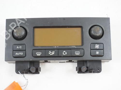 Commande Chauffage CITROËN C4 Coupe (LA_) 1.6 HDi | BP22072354I5