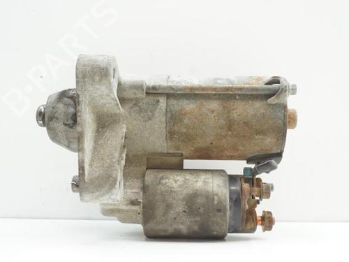 Startmotor FORD FIESTA V (JH_, JD_) 1.4 TDCi (68 hp) 18181781