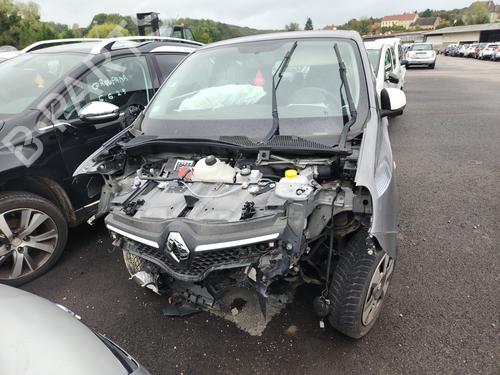 Used Parts RENAULT TWINGO III (BCM_, BCA_) 1.0 SCe 70 (BCMB) 4196575