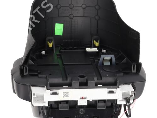 Instrument cluster PEUGEOT 108 1.0 VTi | BP27212169C47 - Image 6