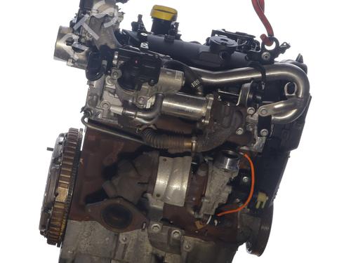 Used Engine Engine RENAULT CLIO IV (BH_) 1.5 dCi 75 (75 hp) 29422069 29422069
