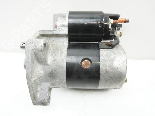 Used Starter PEUGEOT 306 Hatchback (7A, 7C, N3, N5) 1.4 (75 hp) 22071610