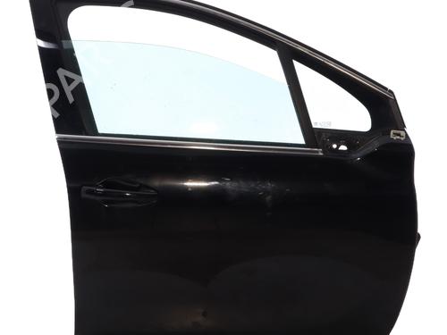 Used Right front door PEUGEOT 208 I (CA_, CC_) 1.6 HDi (114 hp) 26954256