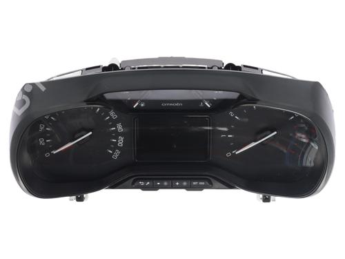 Instrument cluster CITROËN C3 III (SX) 1.2 PureTech 82 | BP36943970C47 - Image 5