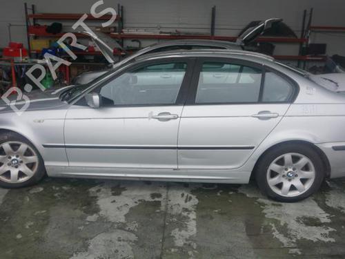 ABS pump BMW 3 (E46) 318 d | BP21220744M43 