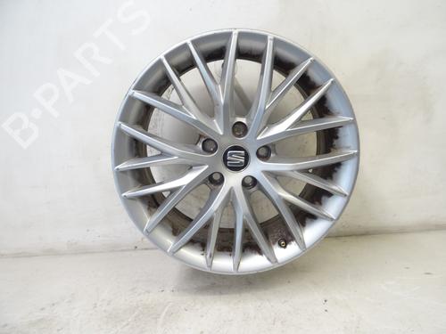 Used Rim Rim SEAT LEON ST (5F8) 1.0 TSI (115 hp) 36514062 36514062