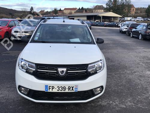 Quadrante DACIA LOGAN MCV II TCe 90 (K8M1, K8MA, K8AC) | BP33906541C47 - Image 18