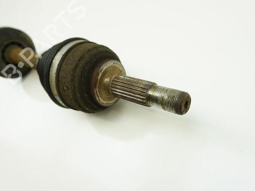 Used Right front driveshaft DACIA SANDERO 1.4 MPI LPG (72 hp) 18178238