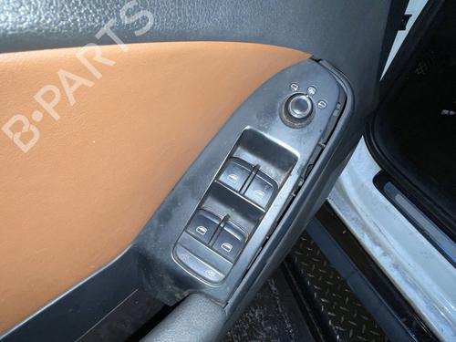 Venstre fortil elrude kontakt AUDI A4 Allroad B8 (8KH) 3.0 TDI quattro (240 hp) 31975016