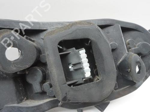 Used Lamp holder OPEL CORSA D (S07) 1.3 CDTI (L08, L68) (75 hp) 18193366