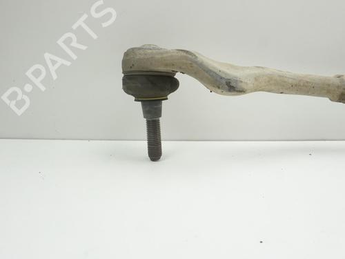 Steering rack AUDI A5 Sportback (8TA) 2.0 TDI | BP18187338M22 