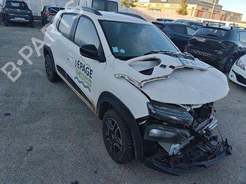 AC compressor DACIA SPRING EV (B6M1) | BP31283176M34  - Image 9