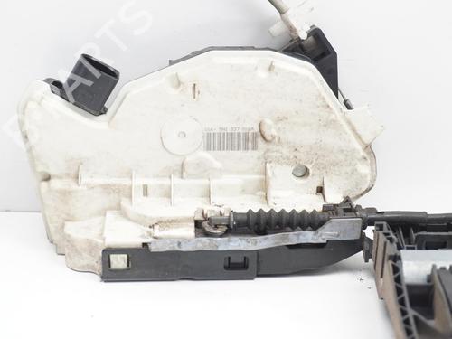 Front right lock SEAT IBIZA IV (6J5, 6P1) 1.4 TDI | BP18176378C97 