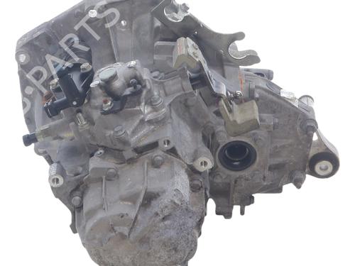 gearbox-fiat-tipo-saloon-356_-357_-2015-39155552 main image
